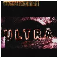 Depeche Mode "Виниловая пластинка Depeche Mode Ultra"