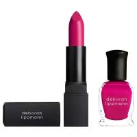 Deborah Lippmann Sexyback