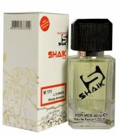 Shaik Парфюмерная вода M 111 Eau De L.12 White men/50 мл