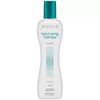 Шампунь для объема Biosilk Volumizing Therapy Shampoo 355 мл BS5208