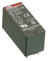 Реле CR-P230AC2 230B AC 2ПК (8А) ABB 1SVR405601R3000