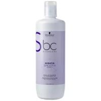 Schwarzkopf Professional шампунь мицеллярный Keratin Smooth Perfect