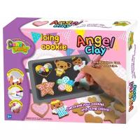 Полимерная глина Angel Clay Набор Icing Cookies