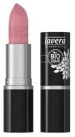 Помада для губ интенсивный, цвет 46 "Розовый тюльпан" Lavera 4.5 г