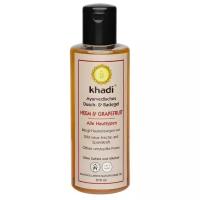 Гель для душа Khadi Neem & grapefruit