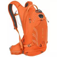 Рюкзак Osprey Raven 10 orange (tiger orange)