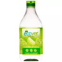 Ecover Жидкость для мытья посуды Lemon and aloe vera