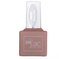 E.Mi Базовое покрытие Hard Base Gel