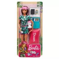 Игровой набор Mattel Barbie Релакс