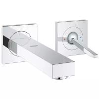 Смеситель Grohe Eurocube Joy 19997000 для раковины