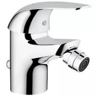 Смеситель для биде Grohe Euroeco 32738, рычажный