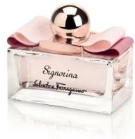 Salvatore Ferragamo Signorina парфюмированная вода 30мл