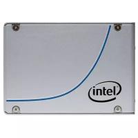 Твердотельный накопитель Intel 450 ГБ U.2 SSDPE2MX450G701