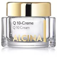 ALCINA Effective Care Q10 Cream Крем для лица Q10