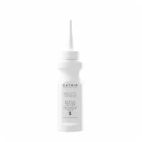 Cutrin Перманентный лосьон Muoto Gentle Waving Lotion S для пористых и обесцвеченных волос, 75 мл