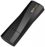 USB Flash Drive 64Gb - Silicon Power Blaze B07 SP064GBUF3B07V1K