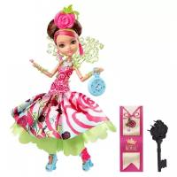 Ever After High Mattel Кукла Браер Бьюти из серии Дорога в Страну Чудес, Эвер Афтер Хай