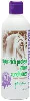 #1 All systems Super rich Protein Lotion conditioner - суперпротеиновый кондиционер для животных, 250мл