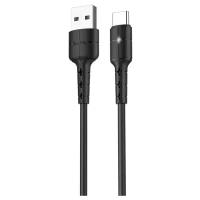 Кабель Hoco X30 Star USB - USB Type-C