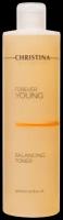 Christina – Балансирующий тоник Forever Young Balancing Toner pH 3,2-3,7, 300 мл