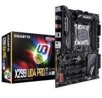 Материнская плата Gigabyte X299 UD4 Pro