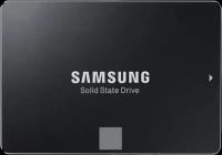 Внутренний SSD-накопитель 1000Gb Samsung 870 Evo (MZ-77E1T0BW) SATA3 2.5"