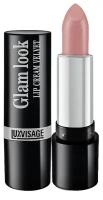 Губная помада LUXVISAGE GLAM LOOK cream velvet 4 г 319 тон