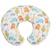 Подушка BOPPY Peaceful Jungle