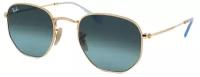 Солнцезащитные очки Luxottica Ray-Ban RB 3548N 91233M