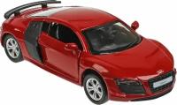 Машина металлическая "Технопарк", Audi R8 GT, 11,4 см