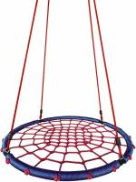 Качели подвесные Гнездо Jump Power Tree Swing JP-100-Blue