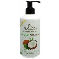 Sabai Thai шампунь Authentic SPA Coconut