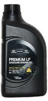 Моторное масло Hyundai-KIA Premium LF Gasoline 5W20 SM/GF-4 1л (05100-00151)