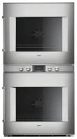 Встраиваемый двойной духовой шкаф Gaggenau BX480112