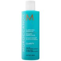 Moroccanoil Clarifying Shampoo - Очищающий шампунь 250 мл