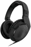 Наушники Sennheiser HD 200 Pro