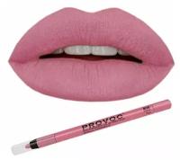 PROVOC Lip Liner 806 Гелевая подводка в карандаше для губ