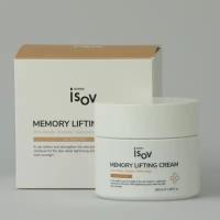 Isov Sorex Крем против морщин, повышающий эластичность кожи лица Memory Lifting Cream 100 мл