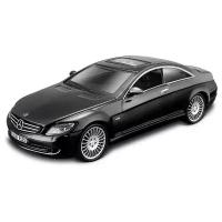 Легковой автомобиль Bburago Mercedes-Benz CL 550 (18-43032) 1:32, 12.5 см