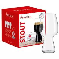 Набор бокалов Spiegelau Craft Beer Glasses Stout Glass 4991381