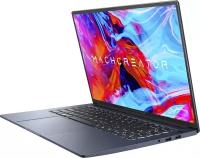 Ноутбук MACHENIKE Machcreator 16" (MC-16i712700HQ120HGM00RU)