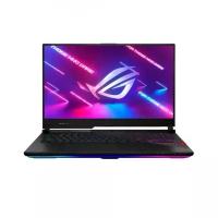 Ноутбук ASUS ROG STRIX SCAR 17 G733QS-HG218T (1920x1080, AMD Ryzen 9 3.3 ГГц, RAM 32 ГБ, SSD 2 ТБ, GeForce RTX 3080, Win10 Home)