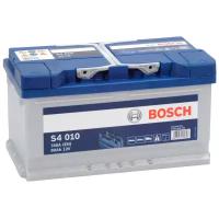 Автомобильный аккумулятор BOSCH S4 010 (0 092 S40 100), 315х175х175