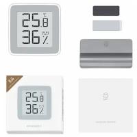 Комнатный термометр Xiaomi Digital Thermometer Hygrometer (MHO-C201)