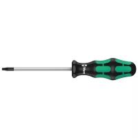 Отвертка WERA WE-028003 TORX звездообразная TX 8 х 60 мм