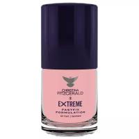 Christina Fitzgerald Лак для ногтей Extreme 06 Pink, 15 мл