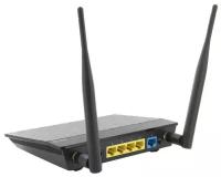 Wi-Fi маршрутизатор ASUS RT-N12 VP B1