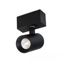 Светильник MAG-SPOT-45-R85-5W Warm3000 (BK, 20 deg, 24V) (Arlight, IP20 Металл, 3 года)