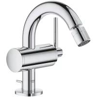 Однорычажный смеситель для биде Grohe Atrio 32108003