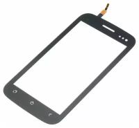 Тачскрин для FLY IQ450 Horizon black ORIG